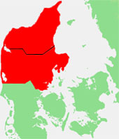 Dyreinternater i Jylland Dyreinternater i Jylland