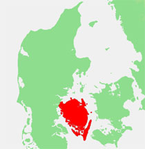 Dyreinternater på fyn