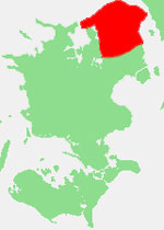Dyreinternater på Nordsjælland