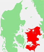 Dyreinternater på Sjælland Dyreinternater på Sjælland