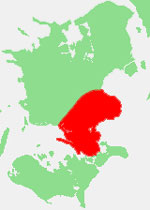 Dyreinternater på Sydsjælland