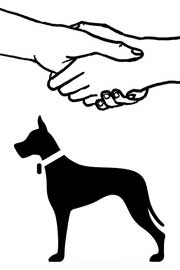 Hundeformidling er køb og salg af hunde