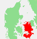 Hundeadfærdsbehandlere på Sjælland
