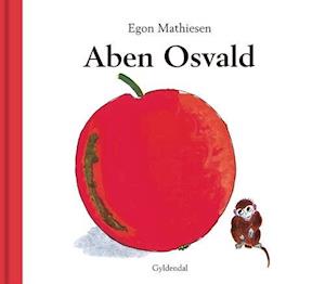Aben Osvald - Egon Mathiesen - Bog