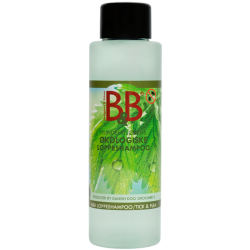B&B Loppeshampoo (100 ml)