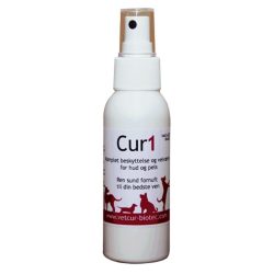 Cur1, Spray t.hund 100 ml.