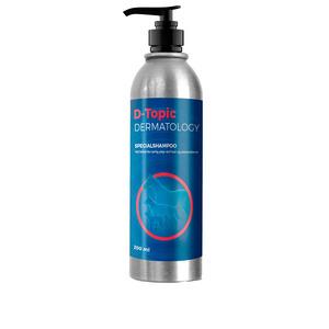 D-Topic Shampoo - 200 ml