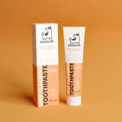 DOGSLIFE Tandpasta til hunde