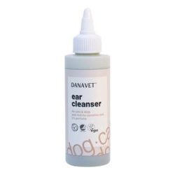 DanaVet Ørerens - 125 ml.