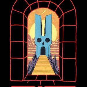 Head Lopper Volume 4: Head Lopper & the Quest for Mulgrid's Stair - Andrew Maclean - Bog