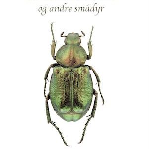 Insekter og andre smådyr - Lars Thomas - Bog