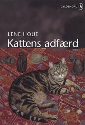 'Kattens adfærd' - Brugt bog - Lene Houe
