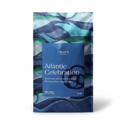 Olivers Signature Atlantic Celebration hundefoder, 2 x 10 kg