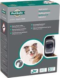 Petsafe - Anti Gø Halsbånd Med Spray Citronella Duft