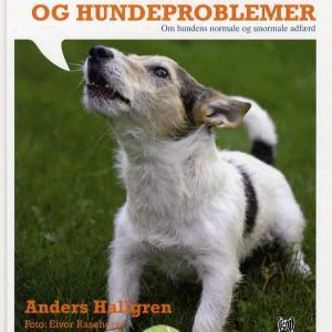 Problemhund Og Hundeproblemer - Anders Hallgren - Bog