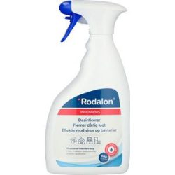 Rodalon Desinfektion Spray - 750 ml.