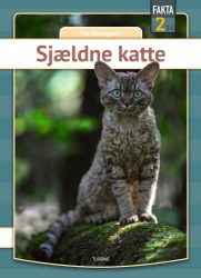Sjældne katte