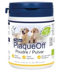 SwedenCare PlaqueOff Powder, 180g