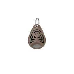 Tickless ECOPET loppe- og flåtbeskyttelse til kæledyr - biologisk nedbrydelig