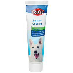 Trixie Tandpasta Myntesmag Til Hund (100 g)