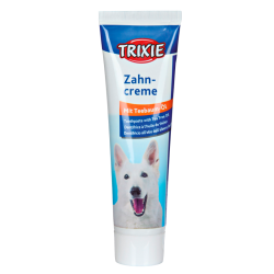 Trixie Tea Tree Oli Hunde Tandpasta (100 g)