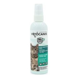 Vetocanis Vetocanis Anti-parasit Spray Kat - 250 ml.