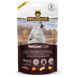 Wolfsblut VetLine Gastrointestinal godbidder, 100g