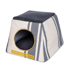 Wouapy "Exploring" Konvertibel Kattehule