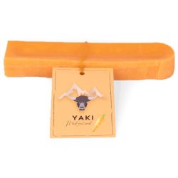 Yaki tyggeben af ost med Gulerod, large