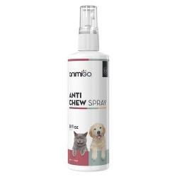 Bidestop-spray stopper hunde i at bide i ting
