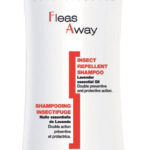 Biogance loppeshampoo til katte