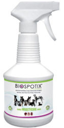 Biospotix loppespray til hunde