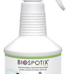 Biospotix loppespray til hunde