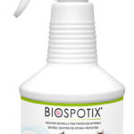 Biospotix loppespray til katte