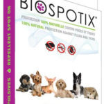 Biospotix spot-on til små hunde