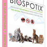Biospotix spot-on til katte