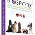 Biospotix spot-on til store hunde