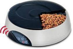 Pet Diner Foderautomat