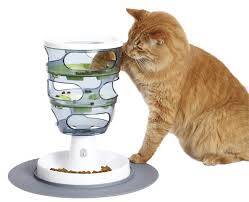 Catit Design Senses Food Maze foderautomat