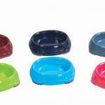 Smarty bowls er madskåle til katte i flere farver