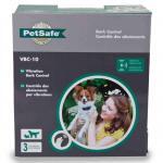 Petsafe PBC45 13339 - Vibration anti-gø halsbånd